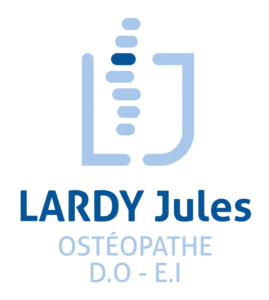 Jules Lardy Ostéopathe